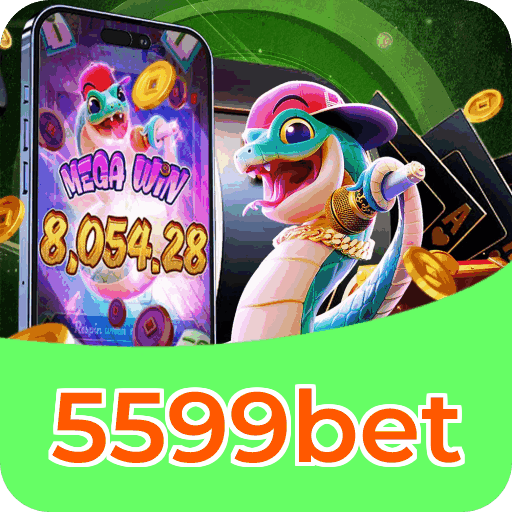 Slots Premium da PG Soft na 5599bet